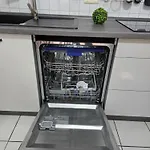 Ruhiges Naehe Bahnhof Hilti *