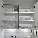 Apartamento Ruhiges Naehe Bahnhof Hilti