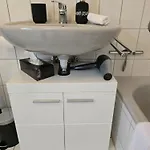 Ruhiges Naehe Bahnhof Hilti Apartamento *