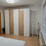 Ruhiges Naehe Bahnhof Hilti Apartamento