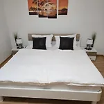 Ruhiges Naehe Bahnhof Hilti Apartamento *