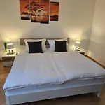 Ruhiges Naehe Bahnhof Hilti Apartamento Kaufering