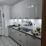 Ruhiges Naehe Bahnhof Hilti Apartamento