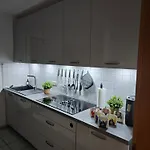 Ruhiges Naehe Bahnhof Hilti Apartamento *