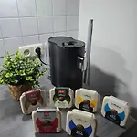 Apartamento Ruhiges Naehe Bahnhof Hilti *