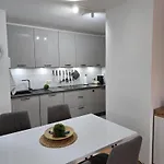Apartamento Ruhiges Naehe Bahnhof Hilti Kaufering