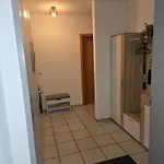 Ruhiges Naehe Bahnhof Hilti Apartamento *