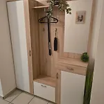 Ruhiges Naehe Bahnhof Hilti