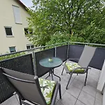 Apartamento Ruhiges Naehe Bahnhof Hilti *