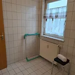 Ruhiges Naehe Bahnhof Hilti Apartamento