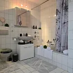 Ruhiges Naehe Bahnhof Hilti Apartamento