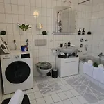 Ruhiges Naehe Bahnhof Hilti Apartamento