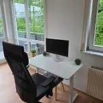 Ruhiges Naehe Bahnhof Hilti Apartamento Kaufering