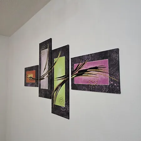 Apartament Ruhiges Naehe Bahnhof Hilti