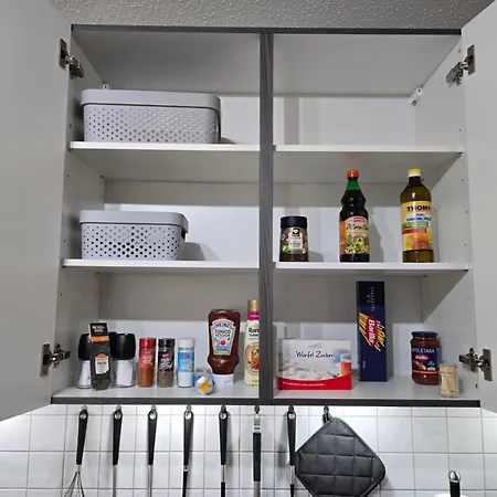 Ruhiges Naehe Bahnhof Hilti Apartament Kaufering