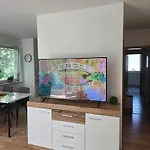 Ruhiges Naehe Bahnhof Hilti *