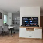 Ruhiges Naehe Bahnhof Hilti Kaufering