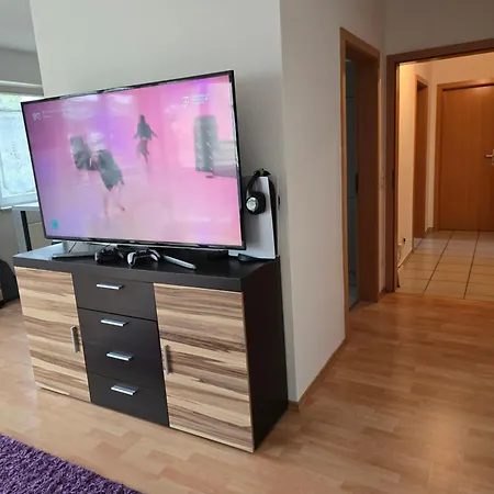 Apartment Ruhiges Naehe Bahnhof Hilti Kaufering