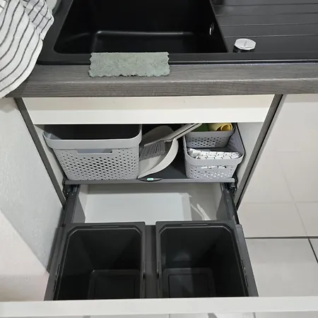 Appartement Geraeumige Mit Balkon, Kueche & Parkplatz Nahe Bahnhof Kaufering