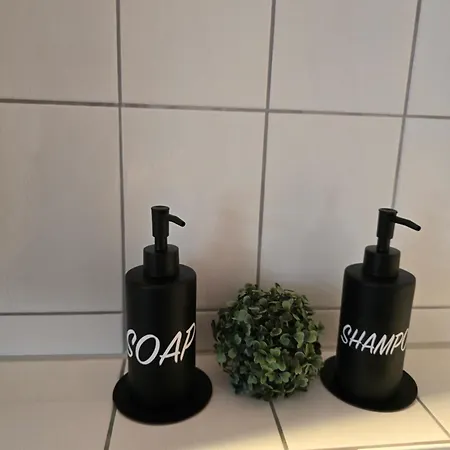 Ruhiges Naehe Bahnhof Hilti Apartment Kaufering