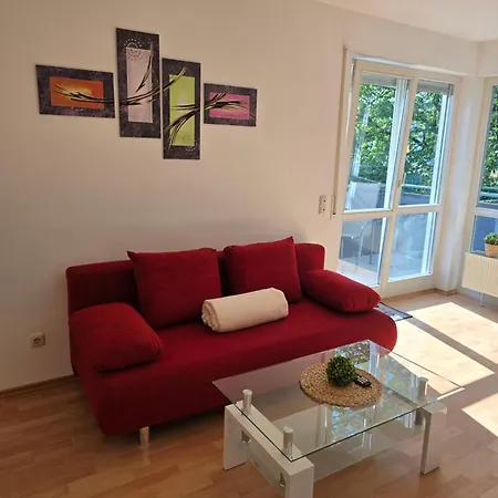 Ruhiges Naehe Bahnhof Hilti Apartment