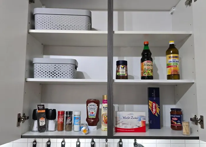 Ruhiges Naehe Bahnhof Hilti Apartamento Kaufering