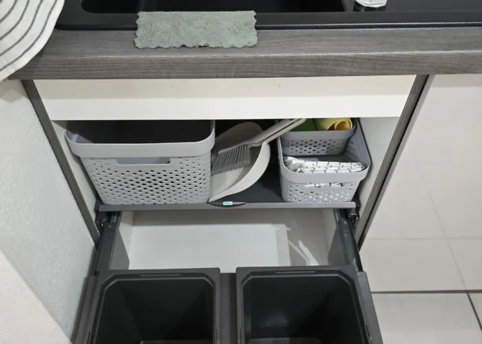 Apartamento Ruhiges Naehe Bahnhof Hilti Kaufering