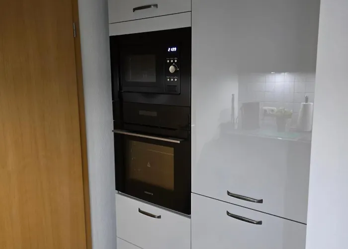 Ruhiges Naehe Bahnhof Hilti Apartamento Kaufering