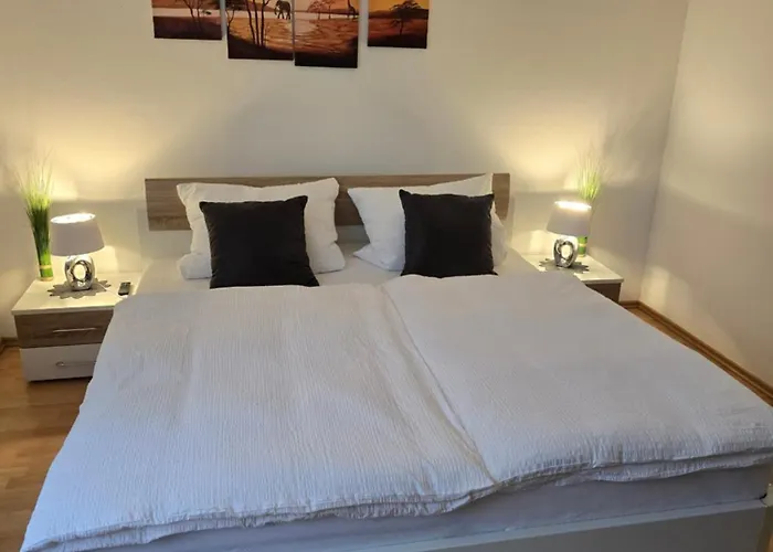 Ruhiges Naehe Bahnhof Hilti Apartamento Kaufering