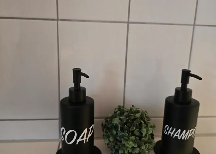 Ruhiges Naehe Bahnhof Hilti Apartamento Kaufering